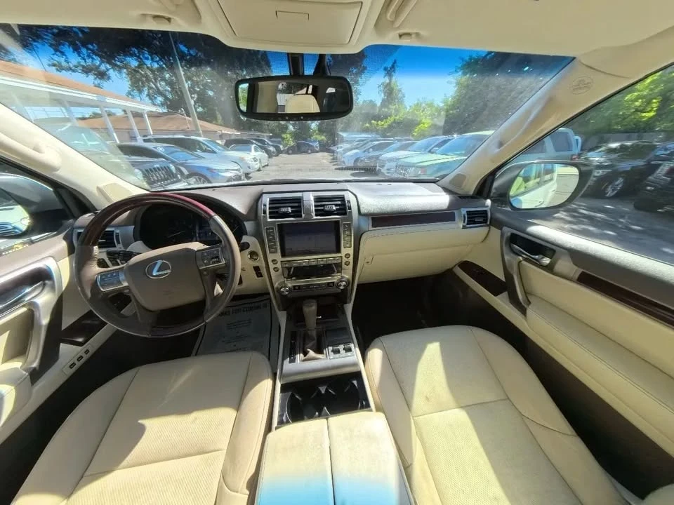 2015 Lexus GX 2nd Gen - Image 17 of 17