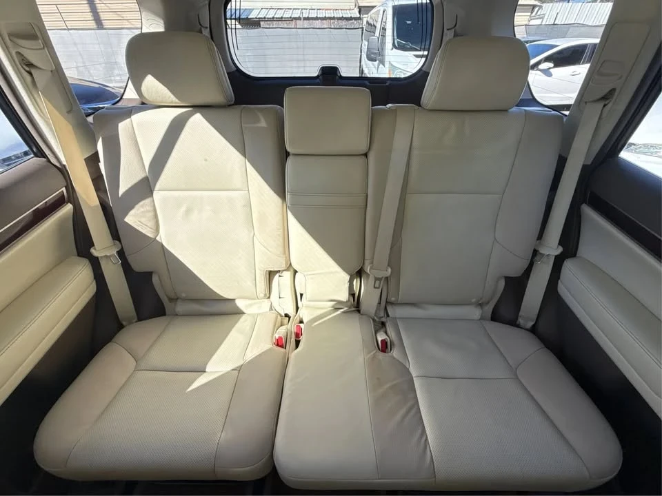 2015 Lexus GX 2nd Gen - Image 12 of 17