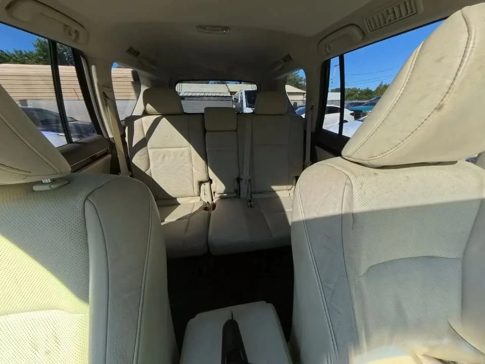 2015 Lexus GX 2nd Gen - Image 15 of 17