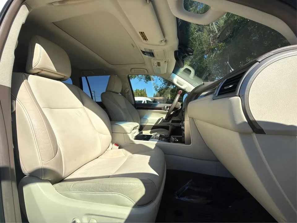 2015 Lexus GX 2nd Gen - Image 11 of 17