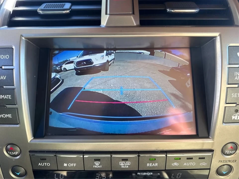 2015 Lexus GX 2nd Gen - Image 13 of 17