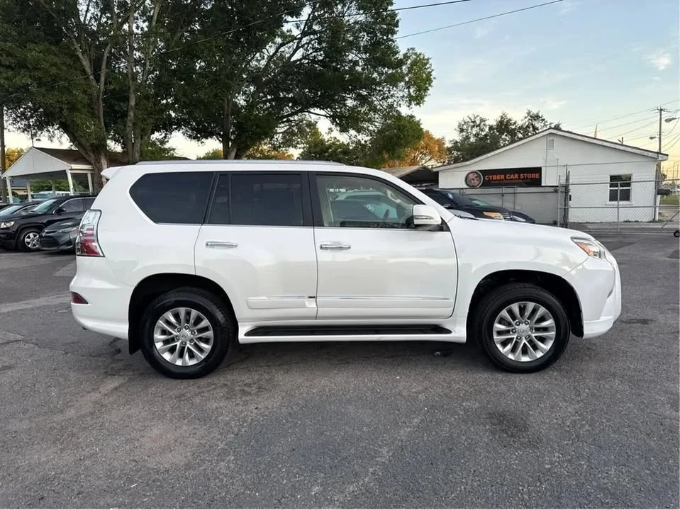 2015 Lexus GX 2nd Gen - Image 6 of 17