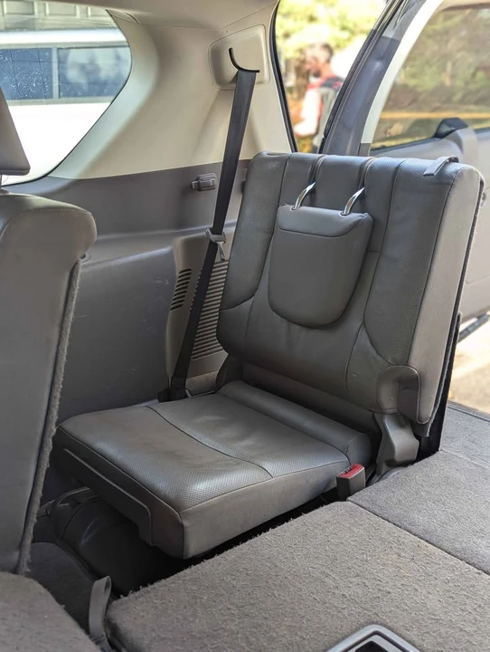 2015 Lexus GX 2nd Gen - Image 8 of 11