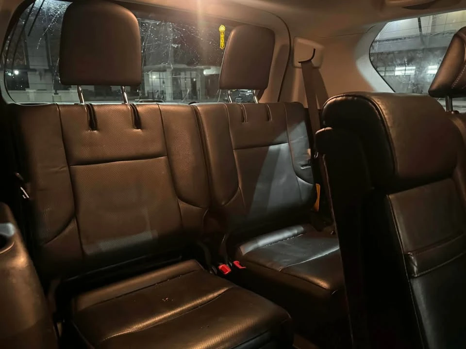 2015 Lexus GX 2nd Gen - Image 10 of 11