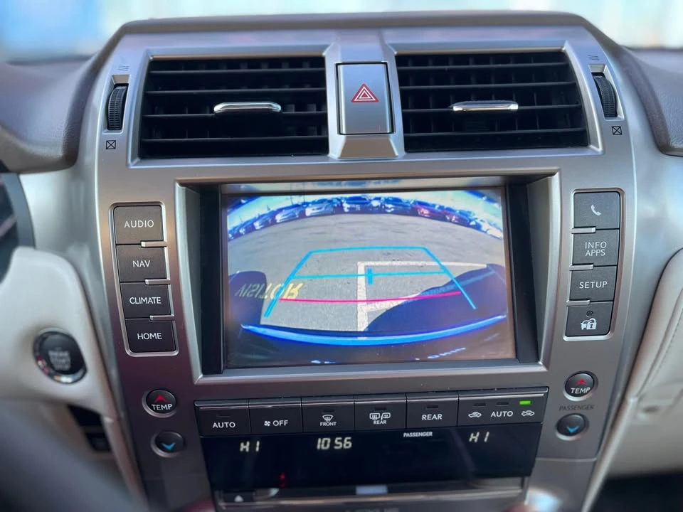 2015 Lexus GX 2nd Gen - Image 12 of 20