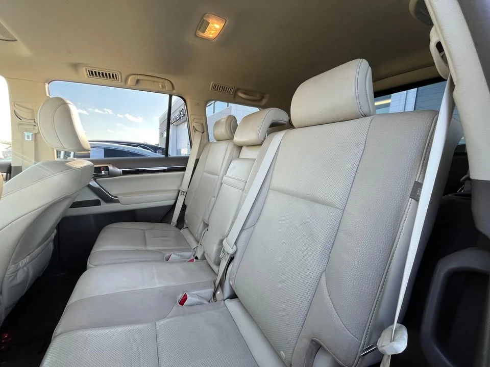 2015 Lexus GX 2nd Gen - Image 17 of 20