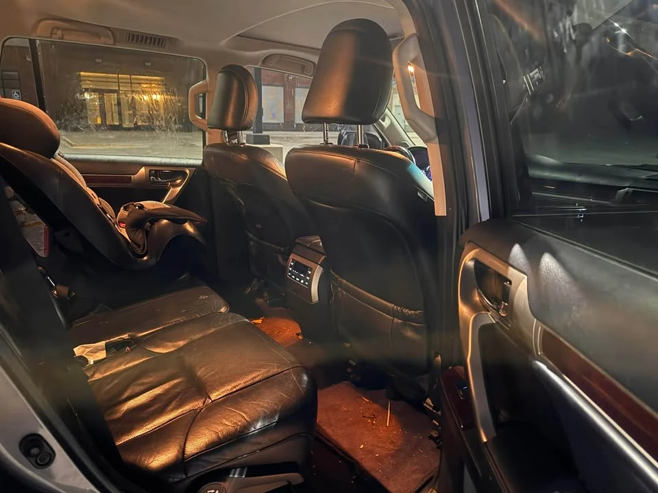 2015 Lexus GX 2nd Gen - Image 8 of 11