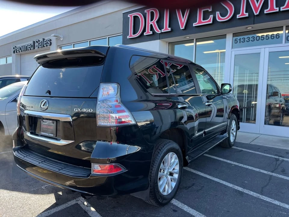 2015 Lexus GX 2nd Gen - Image 7 of 20