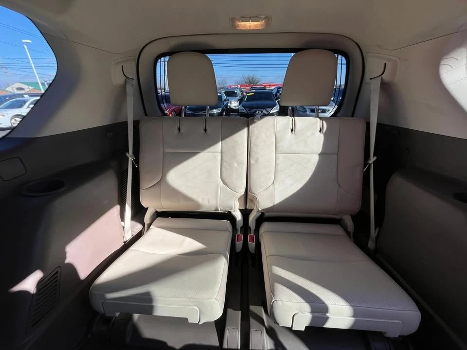 2015 Lexus GX 2nd Gen - Image 15 of 20
