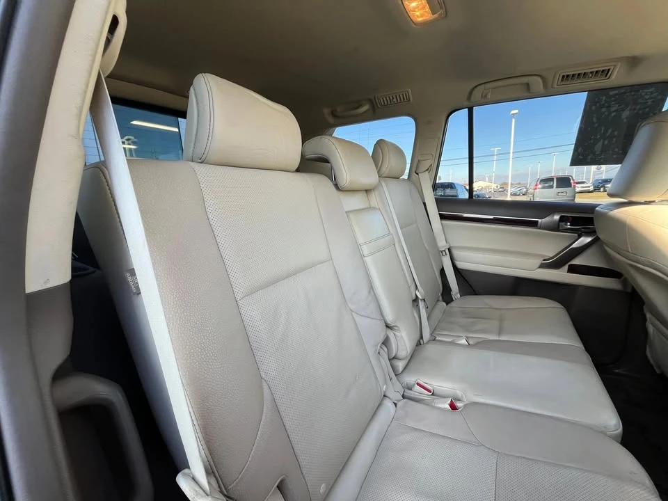 2015 Lexus GX 2nd Gen - Image 20 of 20