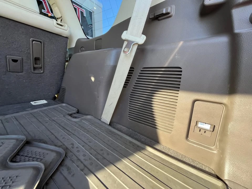 2015 Lexus GX 2nd Gen - Image 13 of 20