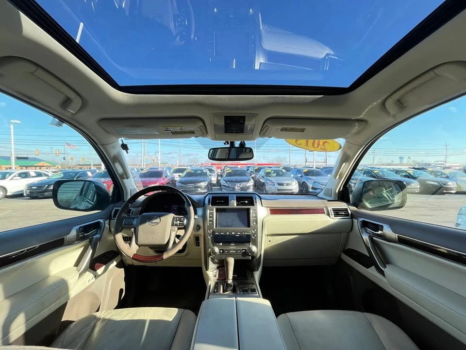 2015 Lexus GX 2nd Gen - Image 18 of 20