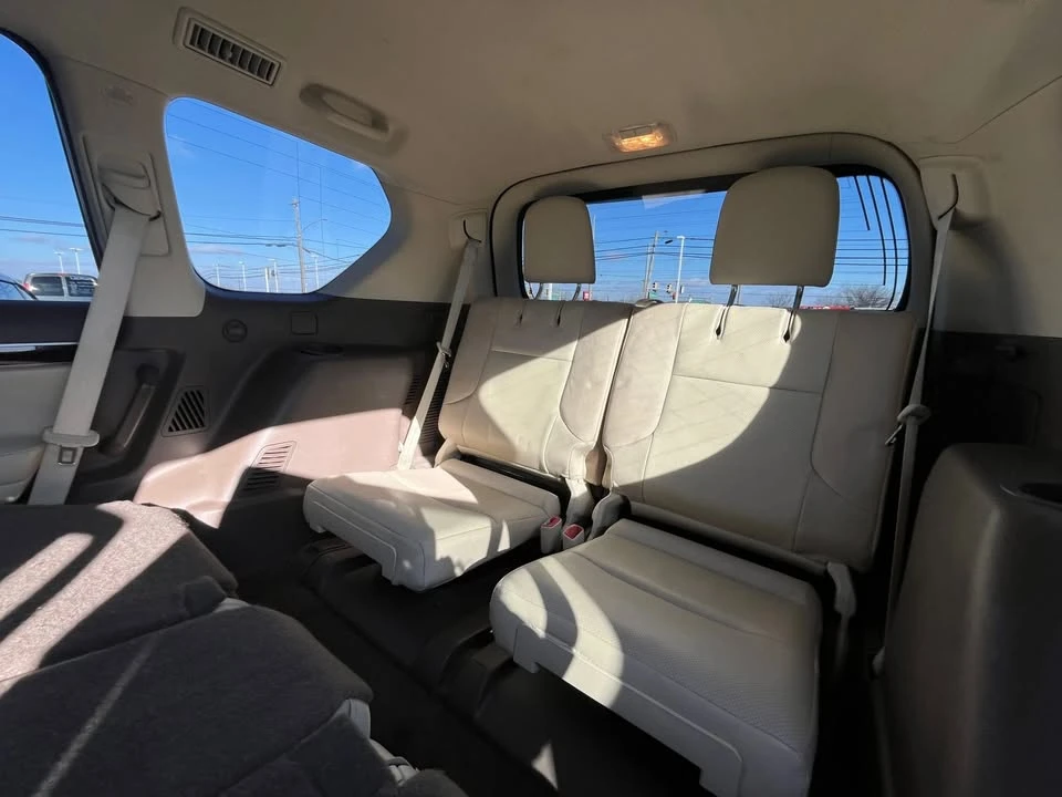 2015 Lexus GX 2nd Gen - Image 14 of 20