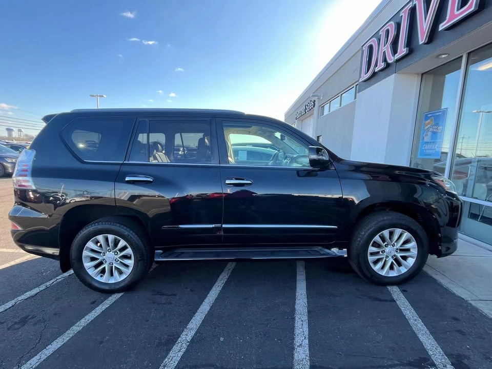 2015 Lexus GX 2nd Gen - Image 6 of 20