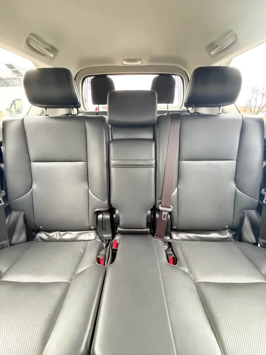 2015 Lexus GX 2nd Gen - Image 5 of 7