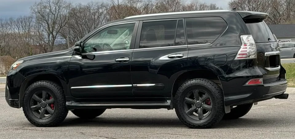 2015 Lexus GX 2nd Gen - Image 7 of 7