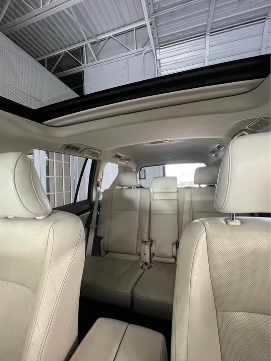 2015 Lexus GX 2nd Gen - Image 6 of 9