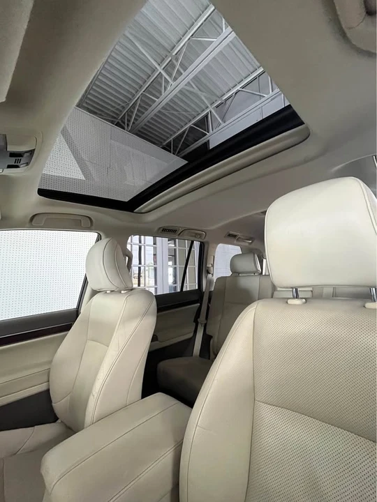 2015 Lexus GX 2nd Gen - Image 5 of 9