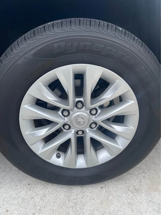 2015 Lexus GX 2nd Gen - Image 15 of 16