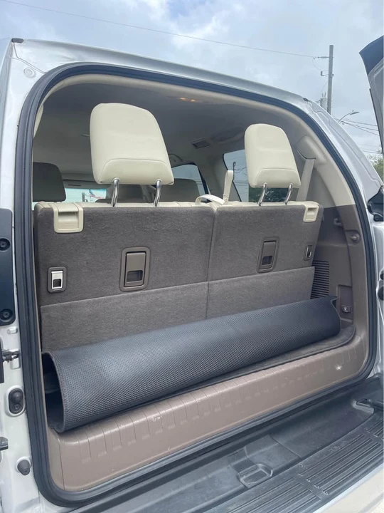 2015 Lexus GX 2nd Gen - Image 14 of 16