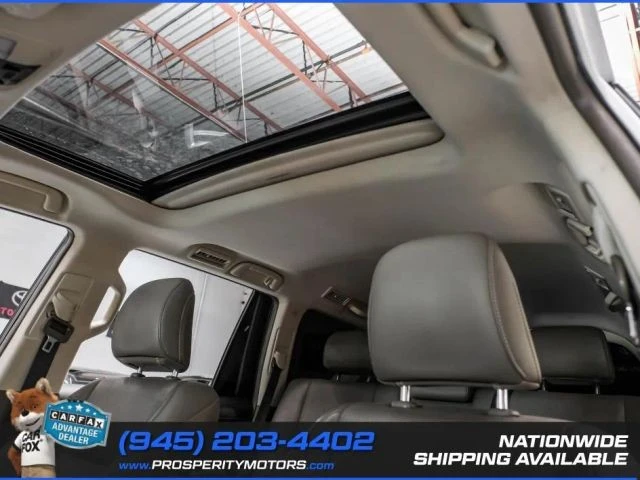 2015 Lexus GX 2nd Gen - Image 5 of 21