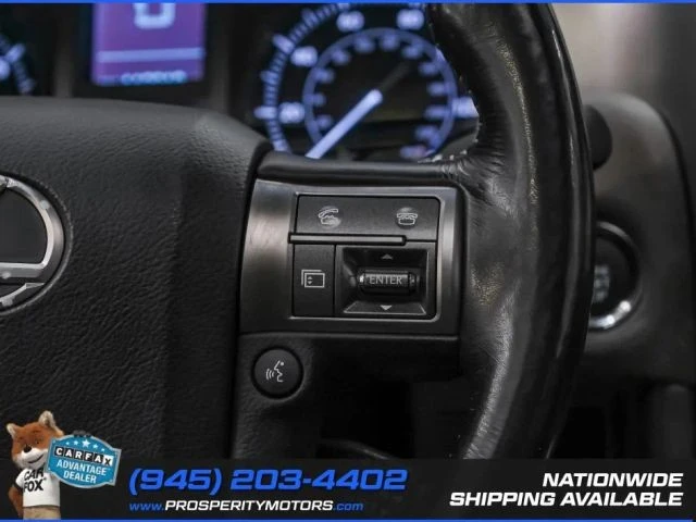 2015 Lexus GX 2nd Gen - Image 16 of 21