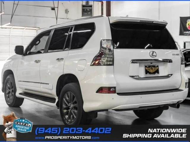 2015 Lexus GX 2nd Gen - Image 10 of 21