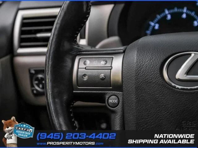 2015 Lexus GX 2nd Gen - Image 15 of 21