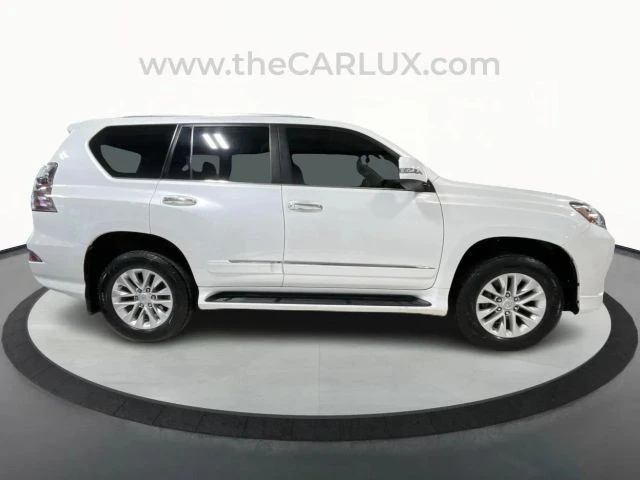 2015 Lexus GX 2nd Gen - Image 8 of 12
