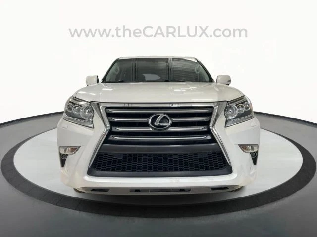 2015 Lexus GX 2nd Gen - Image 2 of 12
