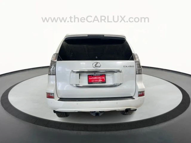 2015 Lexus GX 2nd Gen - Image 6 of 12