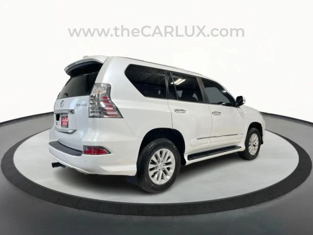2015 Lexus GX 2nd Gen - Image 7 of 12