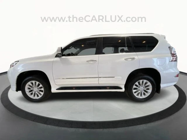 2015 Lexus GX 2nd Gen - Image 4 of 12