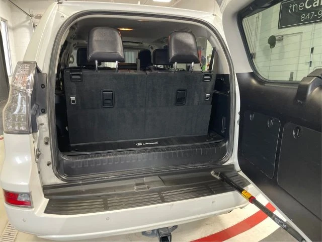 2015 Lexus GX 2nd Gen - Image 12 of 12