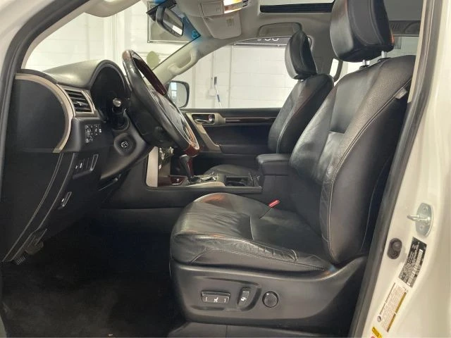 2015 Lexus GX 2nd Gen - Image 9 of 12