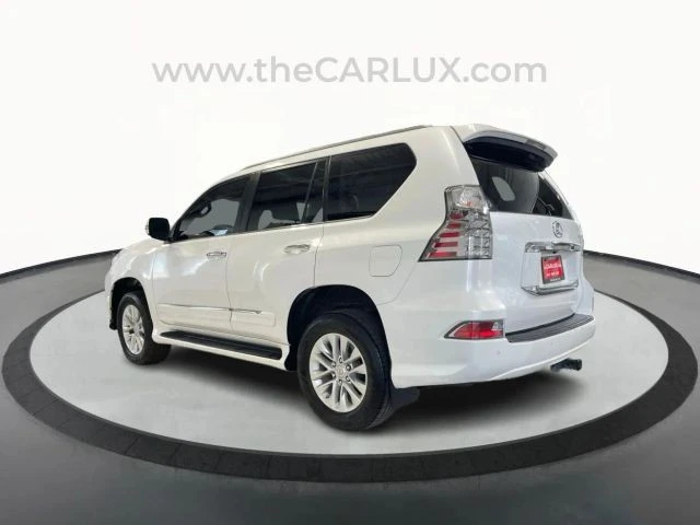 2015 Lexus GX 2nd Gen - Image 5 of 12