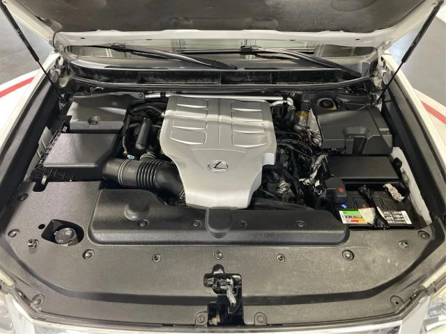 2015 Lexus GX 2nd Gen - Image 11 of 12