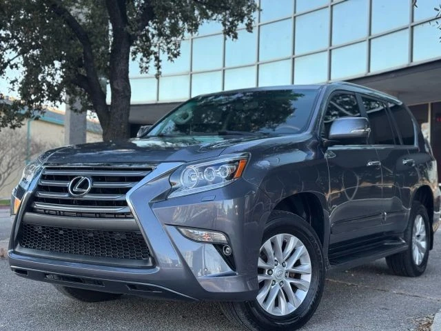 2015 Lexus GX 2nd Gen - Image 21 of 21