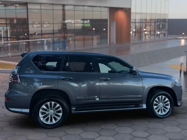 2015 Lexus GX 2nd Gen - Image 7 of 21