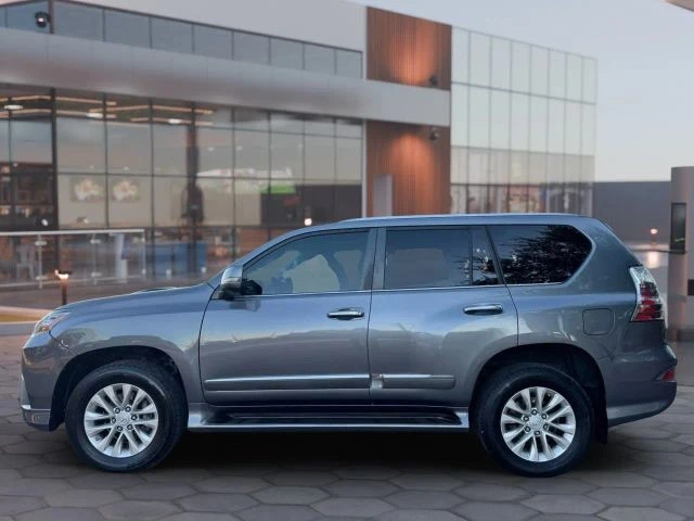 2015 Lexus GX 2nd Gen - Image 3 of 21