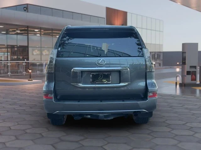 2015 Lexus GX 2nd Gen - Image 5 of 21