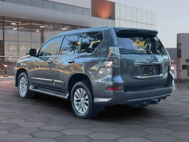 2015 Lexus GX 2nd Gen - Image 4 of 21