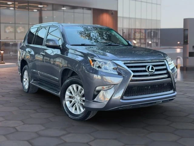 2015 Lexus GX 2nd Gen - Image 9 of 21
