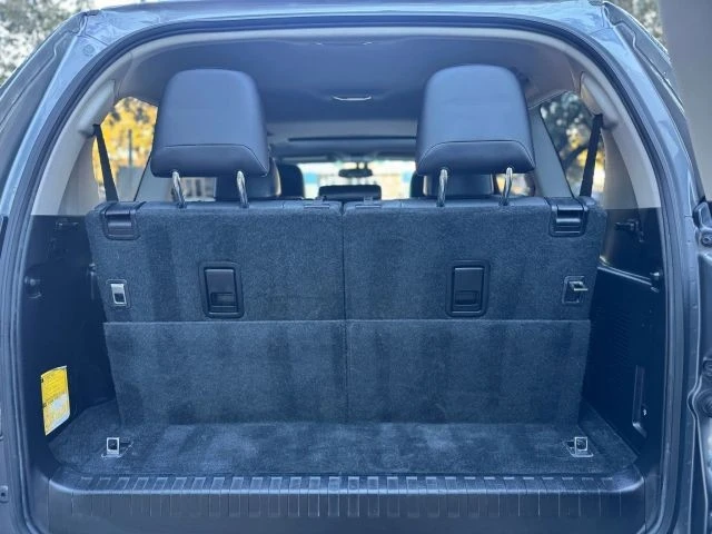 2015 Lexus GX 2nd Gen - Image 13 of 21