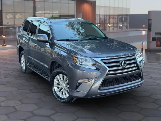 2015 Lexus GX 2nd Gen - Image 20 of 21