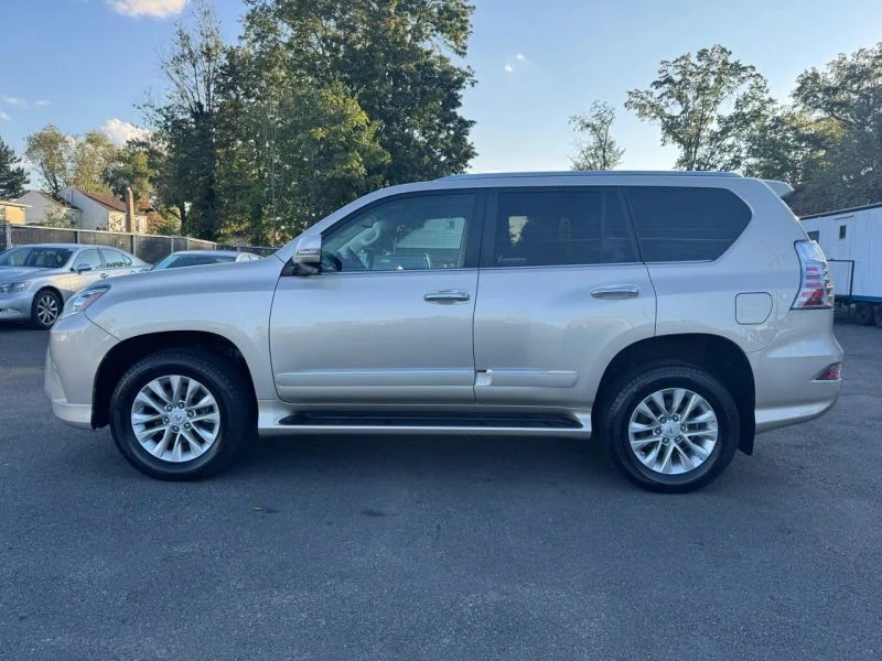 2015 Lexus GX 2nd Gen - Image 7 of 12