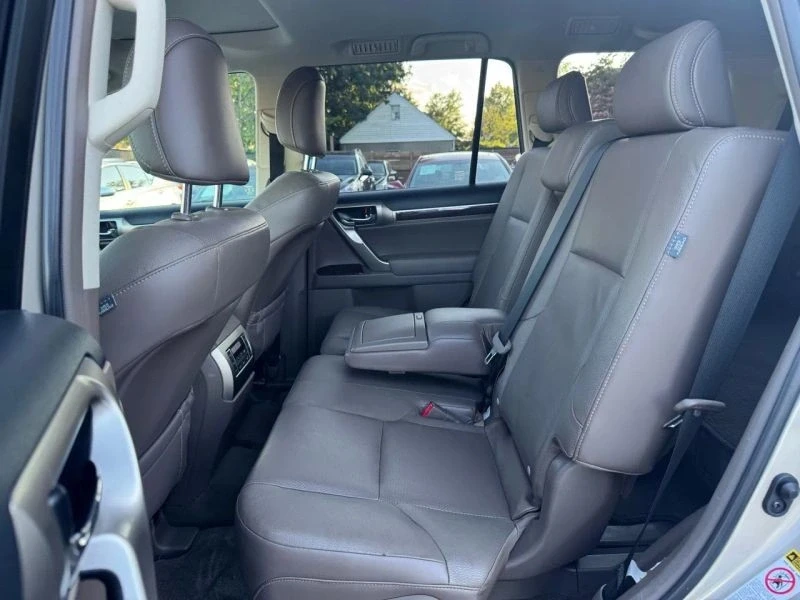 2015 Lexus GX 2nd Gen - Image 12 of 12
