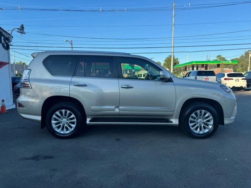2015 Lexus GX 2nd Gen - Image 3 of 12