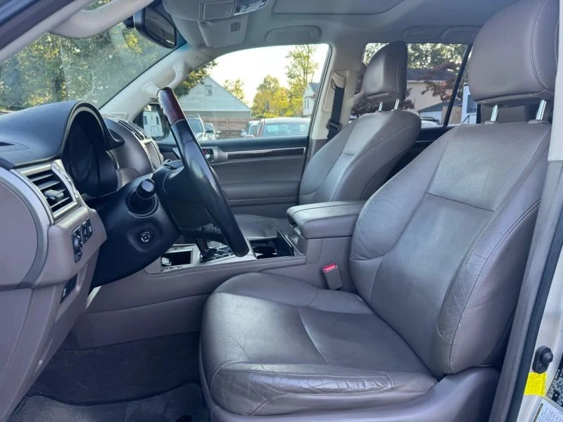 2015 Lexus GX 2nd Gen - Image 10 of 12