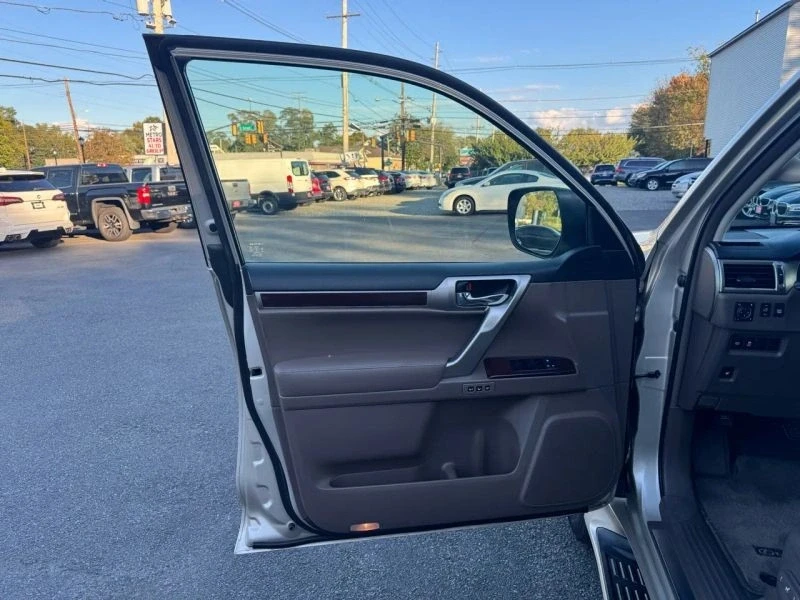 2015 Lexus GX 2nd Gen - Image 9 of 12